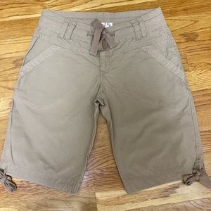 OP Bermuda Shorts Sz 3